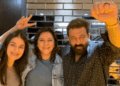 Sanjay Dutt Rakshabandhan Memories | Sisters Tied Rakhi in Thane Jail