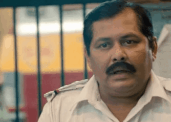 Actor Kharaj Mukherjee & Wife Stuck in Nepal Flood During Film Shoot