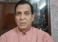मर्दों की मर्दानगी नारी की रक्षा करने में है:रामायण एक्टर सुनील लहरी ने कृति के विवादित रक्षाबंधन एड के बहिष्कार का समर्थन किया,