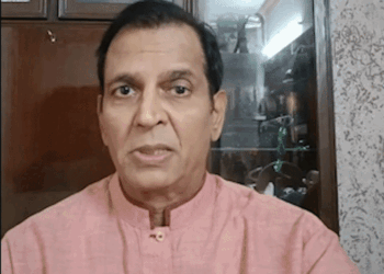 मर्दों की मर्दानगी नारी की रक्षा करने में है:रामायण एक्टर सुनील लहरी ने कृति के विवादित रक्षाबंधन एड के बहिष्कार का समर्थन किया,