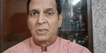 मर्दों की मर्दानगी नारी की रक्षा करने में है:रामायण एक्टर सुनील लहरी ने कृति के विवादित रक्षाबंधन एड के बहिष्कार का समर्थन किया,