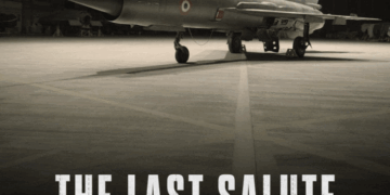 Mig-21 Documentary The Last Salute