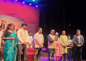 UPSC Aspirants Struggle Play Delhi