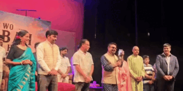 UPSC Aspirants Struggle Play Delhi