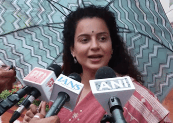 कंगना रनोट ने नसीरुद्दीन शाह को लोमड़ी कहा:बोलीं- वे देश का खाकर पड़ोसी के लिए लड़ते हैं; पीयूष मिश्रा के बयान का समर्थन किया