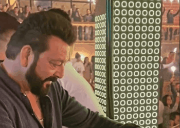 Sanjay Dutt Ballr Club Pune Copyright Controversy