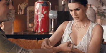 Kriti Sanon GIVA Ad Controversy