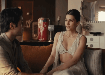 Kriti Sanon Rakshabandhan Ad Controversy