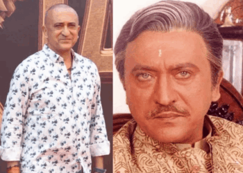 कश्मीर में राजेश खन्ना ने तेज सप्रू को गालियां दीं:अगले दिन माफी मांगी, फिर दोनों रातभर बैठकर पीते रहे, सप्रू ने घटना सुनाई