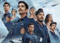 Operation Safed Sagar Web Series