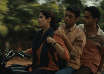 India Oscar 2027 Official Entry Announcement