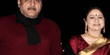 फिल्ममेकर कुकू कोहली के निधन पर सलमान खान दुखी:पत्नी अरुणा ईरानी के लिए लिखा, मेरा दिल आपके साथ है; कार्डियक अरेस्ट से हुआ था निधन