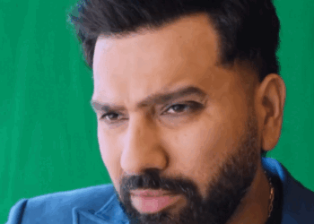 Rohit Sharma TV Debut | Rohit Sharma Show Family Feud India Launch
