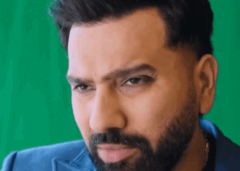 Rohit Sharma TV Debut | Rohit Sharma Show Family Feud India Launch