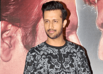 Atif Aslam Statement on India Ban