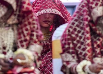 150 पाकिस्तानी दुल्हनें भारत आईं, ऑपरेशन सिंदूर के बाद से वीजा बैन था, फिर कैसे पहुंचीं?