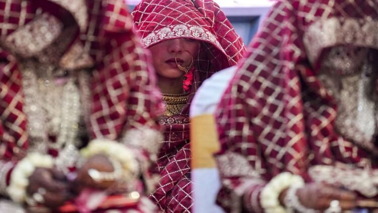 150 पाकिस्तानी दुल्हनें भारत आईं, ऑपरेशन सिंदूर के बाद से वीजा बैन था, फिर कैसे पहुंचीं?