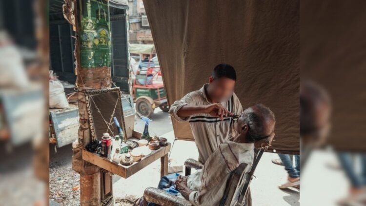 ‘फुटपाथ पर बाल काटने वाले नाई की गलती नहीं’, हाईकोर्ट ने ट्रक ड्राइवर को ठहराया जिम्मेदार, सुनाया चौंकाने वाला फैसला