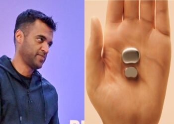 deepinder goyal temple wearable analytical tech review