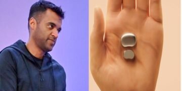 deepinder goyal temple wearable analytical tech review