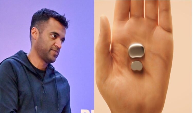 deepinder goyal temple wearable analytical tech review