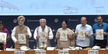 40 लाख नए फ्लैट, मेट्रो नेटवर्क का विस्तार, RRTS के 6 नए रूट, दिल्ली मास्टर प्लान 2047 को केंद्र सरकार से मिली मंजूरी