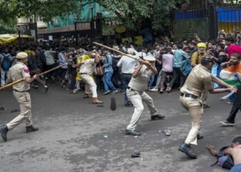 ’20 जुलाई को संसद मार्च था गैरकानूनी, हालात बिगड़ने के बाद बल का किया गया इस्तेमाल’, सुप्रीम कोर्ट में बोली दिल्ली पुलिस