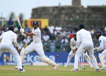 devdutt padikkal scores 167 in galle test india vs sri lanka