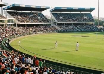 Duleep Trophy का फाइनल अब Chennai में होगा, BCCI ने दर्शकों की सुविधा के लिए बदला मैदान