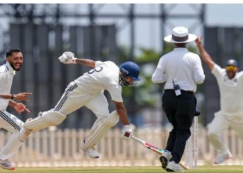 बेंगलुरु नहीं अब Chennai में होगा Duleep Trophy Final, BCCI ने क्रिकेट फैंस के लिए लिया बड़ा फैसला