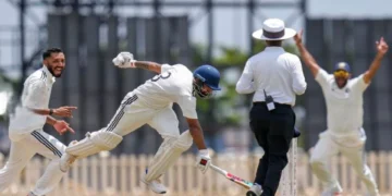 बेंगलुरु नहीं अब Chennai में होगा Duleep Trophy Final, BCCI ने क्रिकेट फैंस के लिए लिया बड़ा फैसला