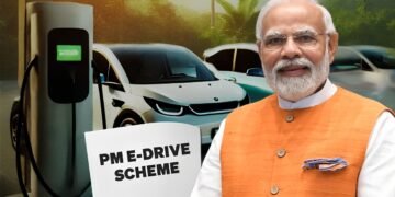 PM E-DRIVE स्कीम की बढ़ी डेडलाइन, 2028 तक जारी रहेगी योजना, सब्सिडी में हुआ बदलाव