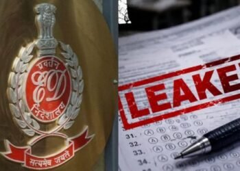 पेपर लीक के खिलाफ ED ने शुरू की पैन इंडिया कार्रवाई, नहीं चलेगा मेरा प्रदेश-तेरा प्रदेश, कौन से कदम उठाएगी एजेंसी?