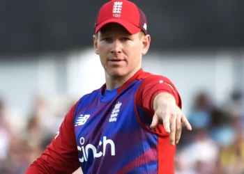 IPL Update: Ashwin ने CSK के Coach के लिए लिया Eoin Morgan का नाम, MS Dhoni तय करेंगे भविष्य की रणनीति