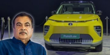 2030 तक ₹20 लाख करोड़ का होगा भारत का EV मार्केट, गडकरी ने कहा- 5 करोड़ नौकरियां हो सकती हैं पैदा