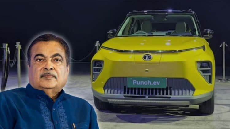 2030 तक ₹20 लाख करोड़ का होगा भारत का EV मार्केट, गडकरी ने कहा- 5 करोड़ नौकरियां हो सकती हैं पैदा