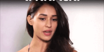 Disha Patani Success Story Facts; Heropanti Rejection