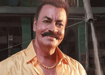 Actor Pradeep Rawat Passes Away in Mumbai