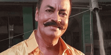 Actor Pradeep Rawat Passes Away in Mumbai
