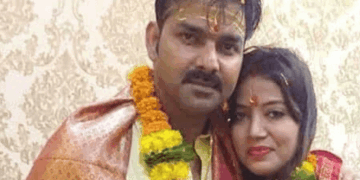 Pawan Singh Divorce Case | Wife Jyoti Singh IVF Center Visit Controversy