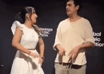 Sonu Nigam & Renuka Panwar Haryanvi Song Chunni Release