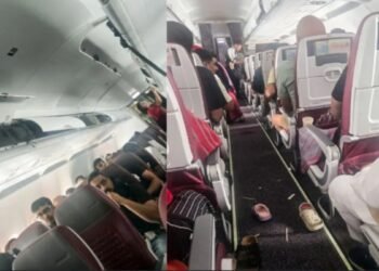 ‘पायलट ने गांजा पीया था’ दूसरा ड्रग टेस्ट भी पॉजिटिव, एयर इंडिया की Delhi-Phuket Flight में क्या हुआ था?