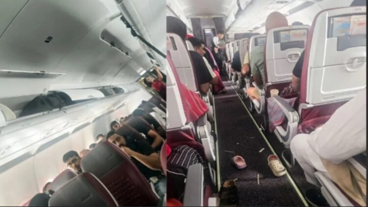 ‘पायलट ने गांजा पीया था’ दूसरा ड्रग टेस्ट भी पॉजिटिव, एयर इंडिया की Delhi-Phuket Flight में क्या हुआ था?