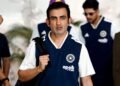 gambhir praised team india spirit and also lauded sonal dinusha innings