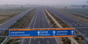 प्रयागराज से हरिद्वार तक जाएगा गंगा एक्सप्रेसवे, यूपी कैबिनेट ने दी मंजूरी- चेक करें डिटेल्स