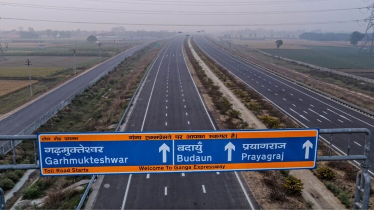 प्रयागराज से हरिद्वार तक जाएगा गंगा एक्सप्रेसवे, यूपी कैबिनेट ने दी मंजूरी- चेक करें डिटेल्स