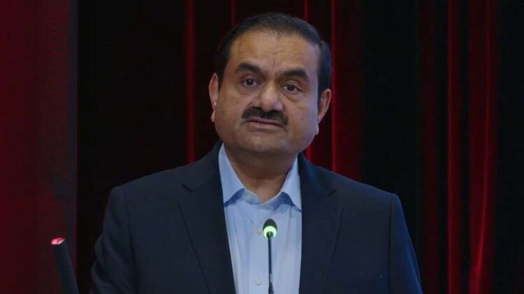 अमेरिकी कोर्ट के फैसले के बाद लीगल सिस्टम पर मजबूत हुआ गौतम अडाणी का भरोसा, बोले- सच को साबित करने के लिए लड़ना पड़ता है