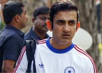 gautam gambhir statement sri lanka test series india preparation