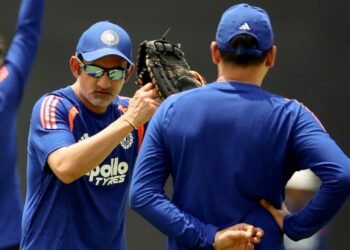my job is to win trophies not views and likes gautam gambhir sharp retort to criticism