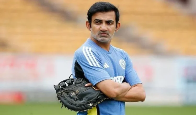 Team India के मुख्य कोच पर Gary Kirsten का बड़ा बयान, कहा- Gautam Gambhir के नतीजे उनकी क्षमता का सबूत हैं